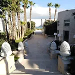 Lafayette Hotell