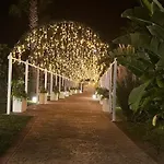 Lafayette 4*