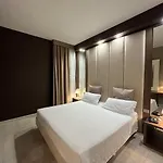 Lafayette Hotell 4*