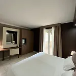 Lafayette Hotell