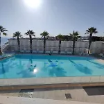 Lafayette 4*