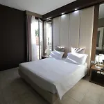Lafayette Hotell