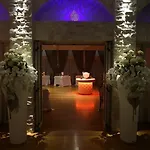 Lafayette Hotell Giovinazzo