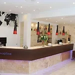 Lafayette Hotell Giovinazzo