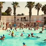 Lafayette Hotell 4*