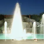 Hotell Lafayette 4*