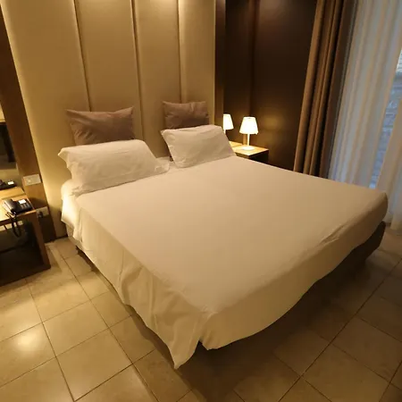 Hotel Lafayette