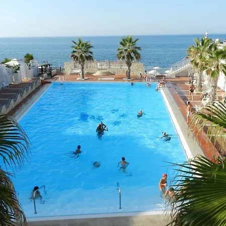Lafayette Hotel Giovinazzo