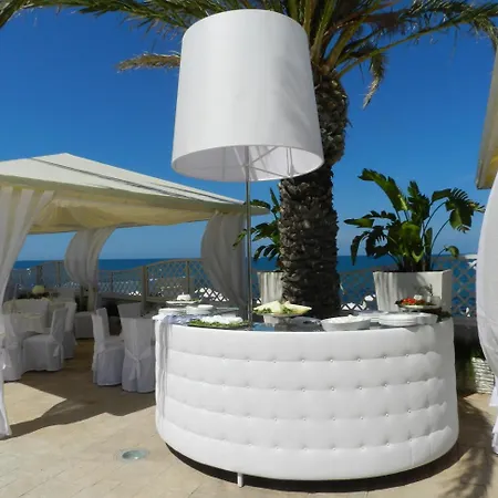 Lafayette 4* Giovinazzo