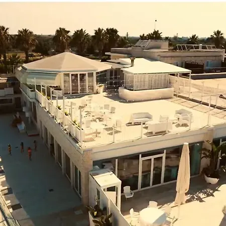 Hotel Lafayette 4*