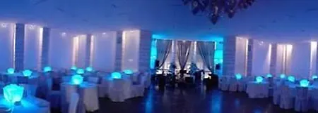Lafayette Hotel
