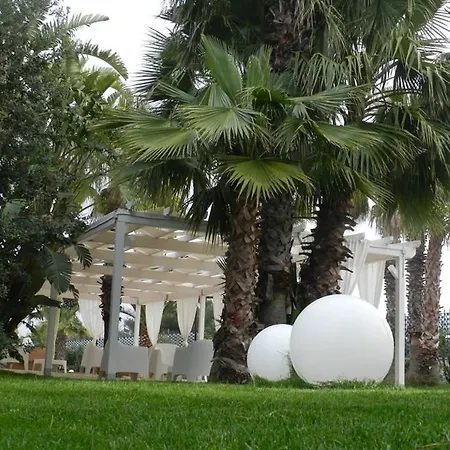 Lafayette 4* Giovinazzo