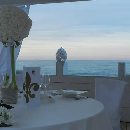 Hotel Lafayette 4*