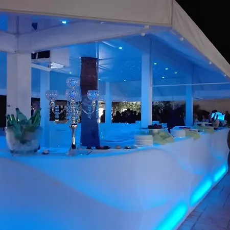 Hotel Lafayette