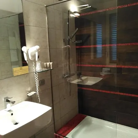 Lafayette 지오비나조