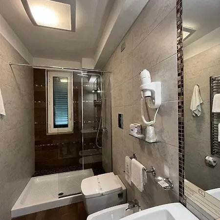 Lafayette Hotel Giovinazzo