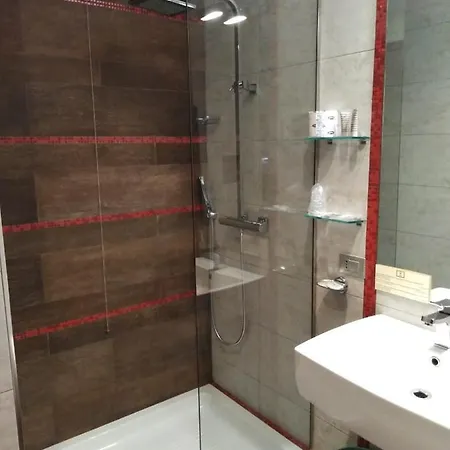 Lafayette 지오비나조