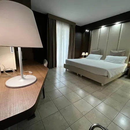 Lafayette Hotel Giovinazzo