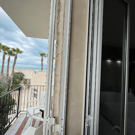 Lafayette Hotel Giovinazzo