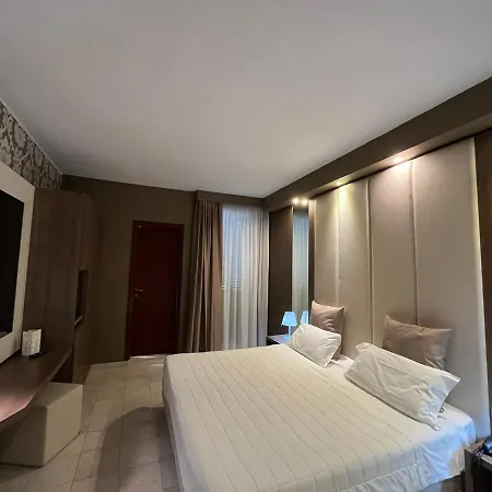 Lafayette Giovinazzo