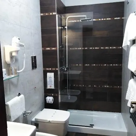 Hotel Lafayette Giovinazzo