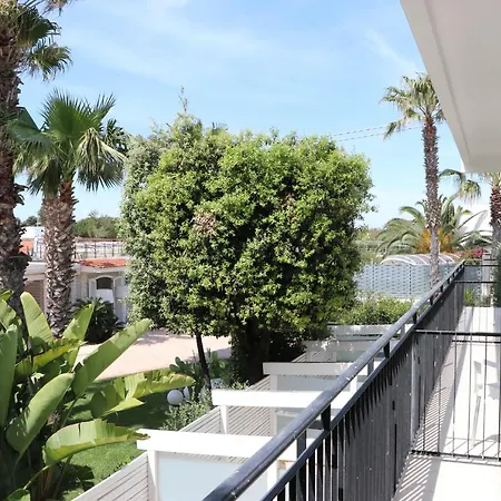 Lafayette 4* Giovinazzo