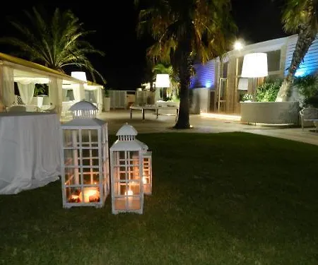 Hotel Lafayette 4*