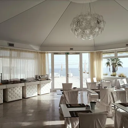 Lafayette Hotel Giovinazzo