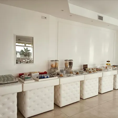 Lafayette 호텔 지오비나조