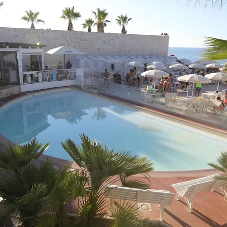 Lafayette Hotel Giovinazzo