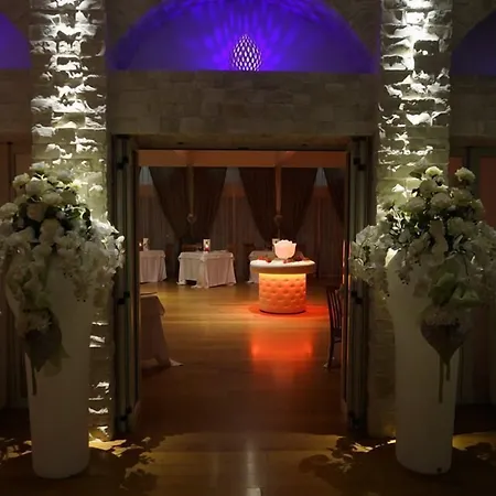 Lafayette Hotel Giovinazzo