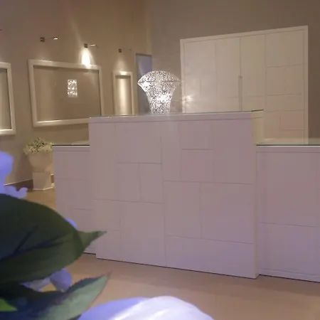 Lafayette Hotel Giovinazzo