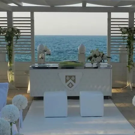 Lafayette Giovinazzo