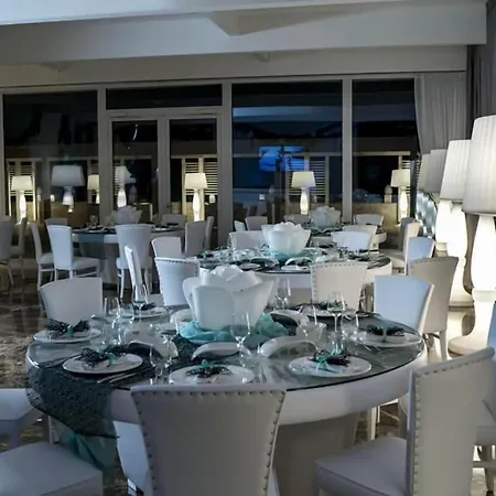 Hotel Lafayette Giovinazzo