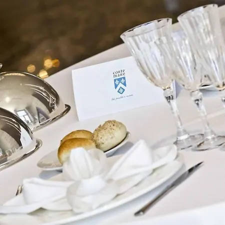 Hotel Lafayette 4*