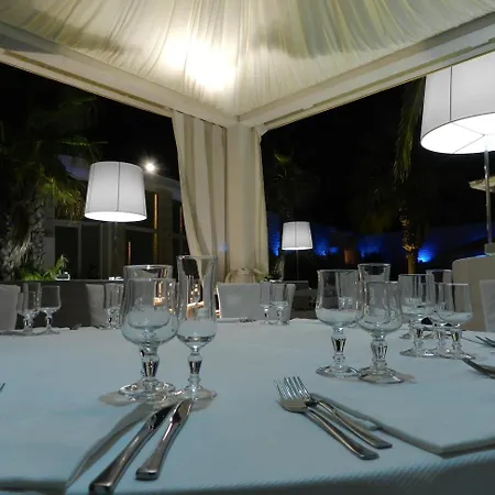 Lafayette Hotel Giovinazzo