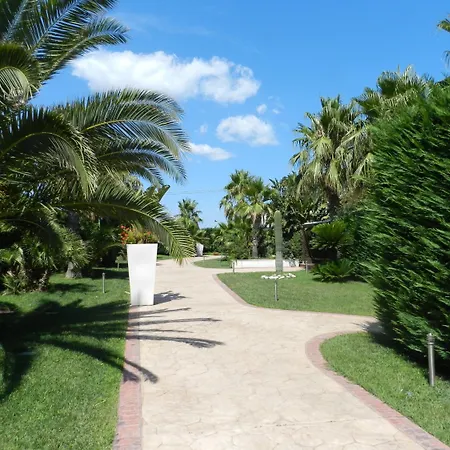 Lafayette 4* 지오비나조