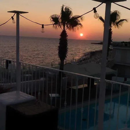 Lafayette 4* Giovinazzo