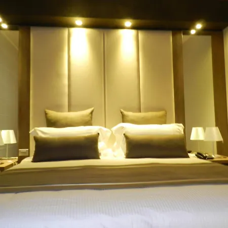 Hotel Lafayette Giovinazzo