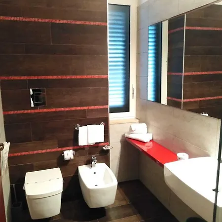 Lafayette Hotel Giovinazzo