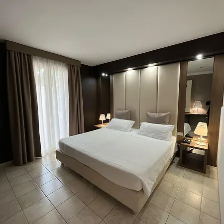 Lafayette Hotel Giovinazzo