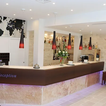 Lafayette Hotel Giovinazzo