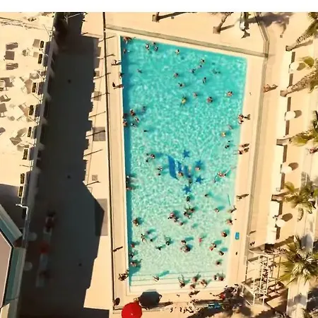 Lafayette Hotel Giovinazzo