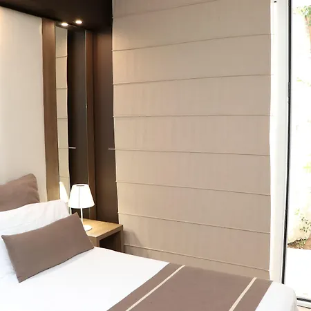 Hotel Lafayette 4*