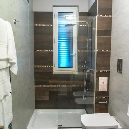 Hotel Lafayette Giovinazzo