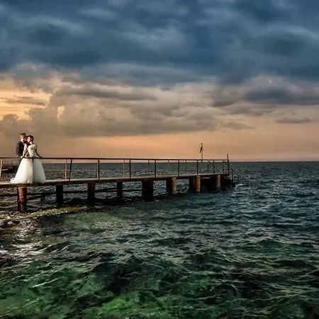 Hotel Lafayette Giovinazzo