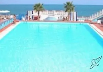 Hotel Lafayette Giovinazzo