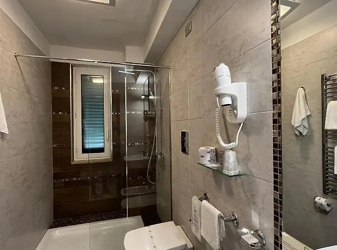 Lafayette Hotel Giovinazzo