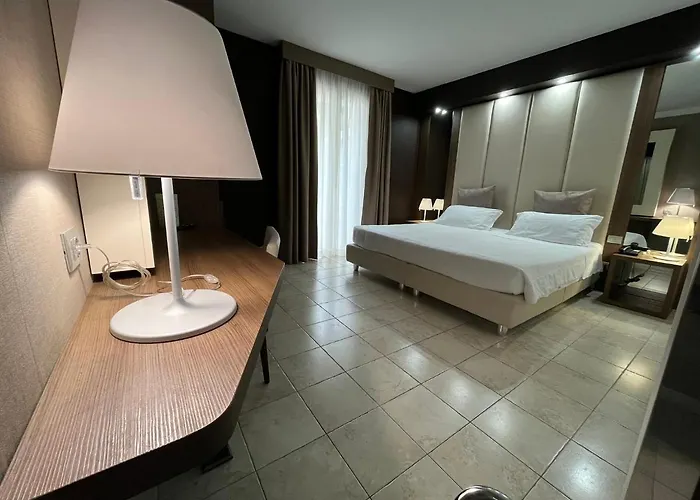 Lafayette Hotel Giovinazzo