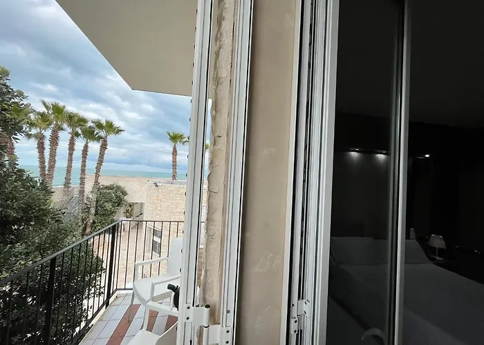 Lafayette Hotel Giovinazzo